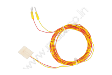 Surface Temperature Thermocouples