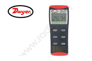 Dwyer Temperature Products