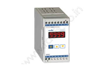 DIN Rail Temperature Transmitter
