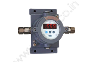 Flameproof Surface Mount Temperature Transmitter