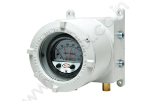 Photohelic® Switch/Gages with 120, 240 or 24 VAC Power