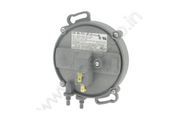 Low Differential Pressure Switch Designed for OEM Products