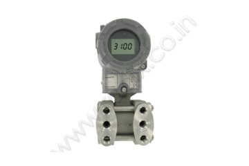 Explosion-proof Differential Pressure Transmitter