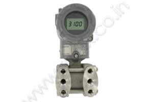 Explosion-proof Differential Pressure Transmitter