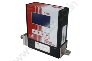 Series GFM4 Gas Mass Flow Meter