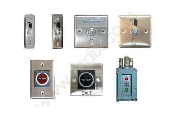 Door Interlock switches