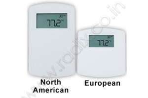 Wall Mount Humidity/Temperature/Dew Point Transmitter