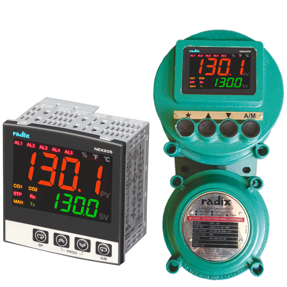 Radix Electrosystems