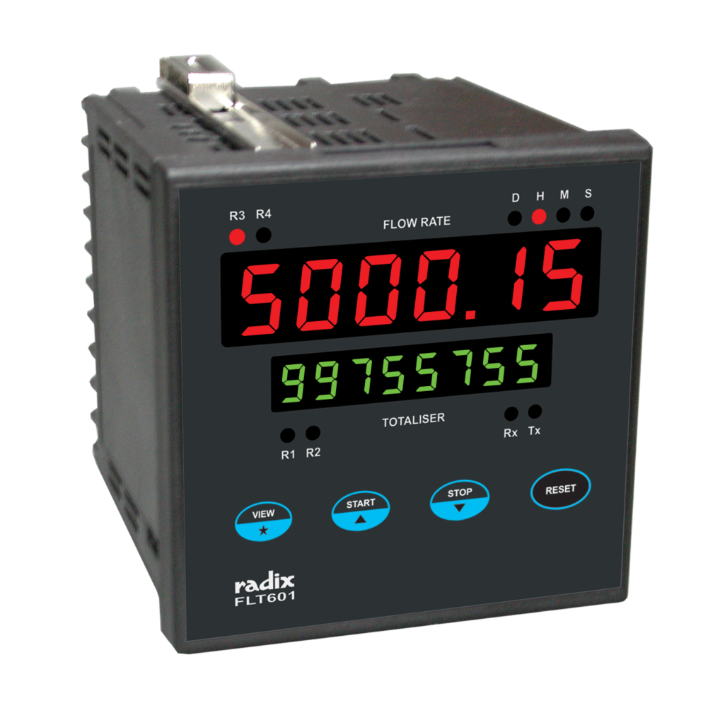 Radix Electrosystems