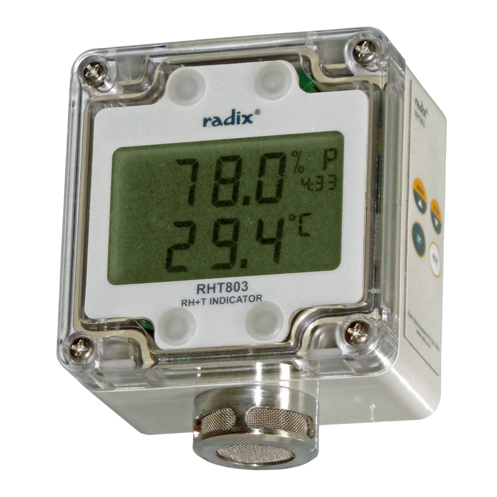 Radix Electrosystems